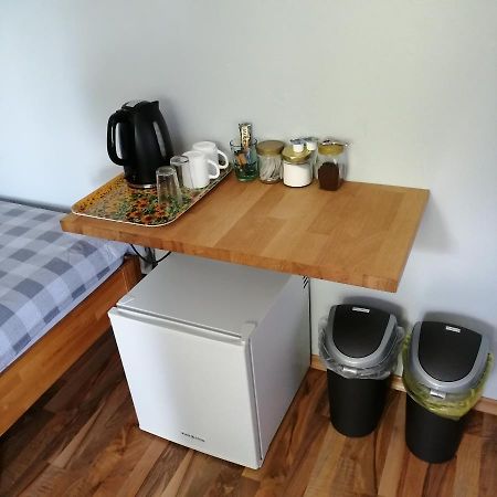 Auerandzimmer Nienhagen Dış mekan fotoğraf