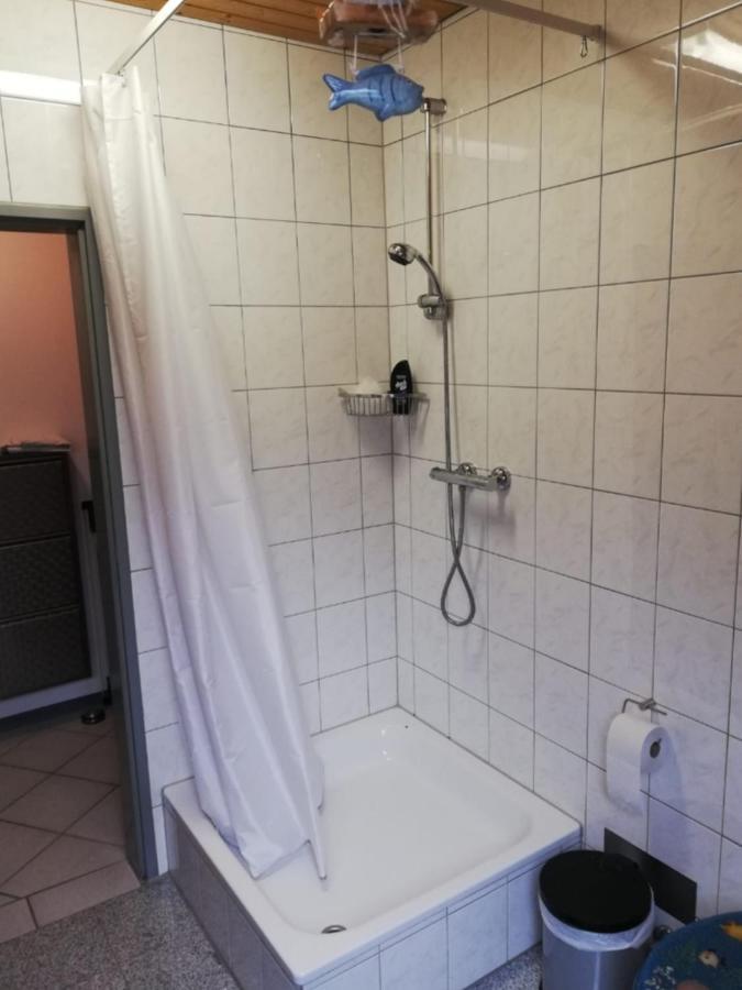 Auerandzimmer Nienhagen Dış mekan fotoğraf